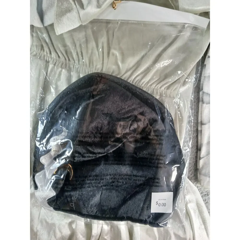 Bride of Frankenstein Costume Small (4-6X) Universal Monsters Dress & Wig NWT
